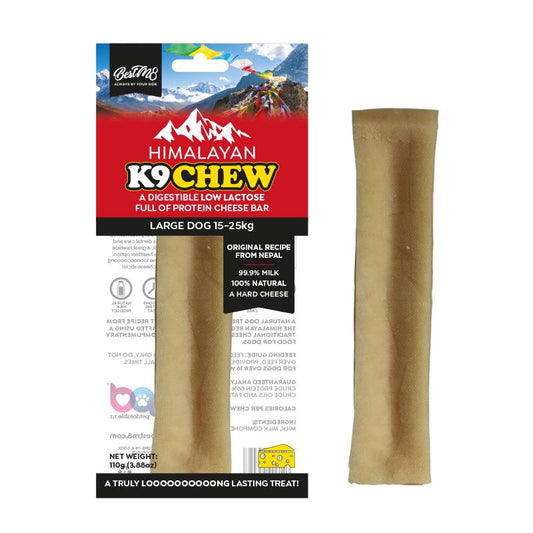 BestM8 - Himalayan K9 Chew