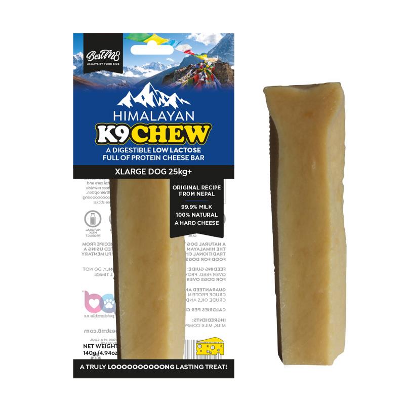 BestM8 - Himalayan K9 Chew