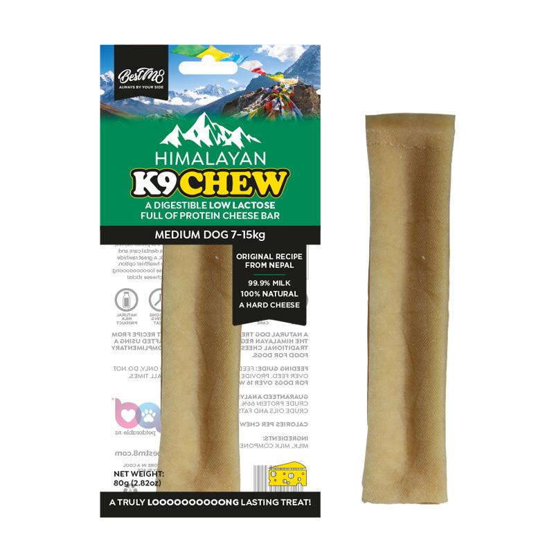 BestM8 - Himalayan K9 Chew