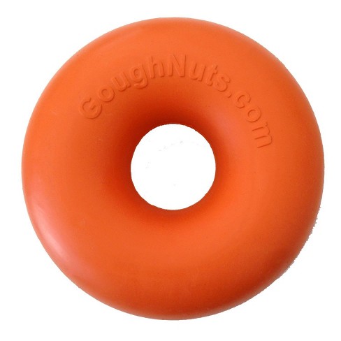 Goughnuts - Ring