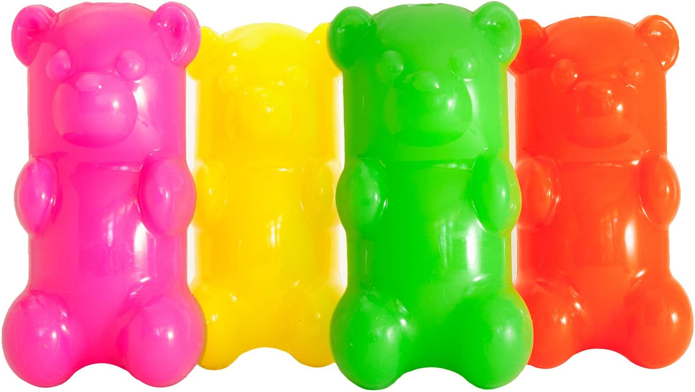 RuffDawg Gummy Bear